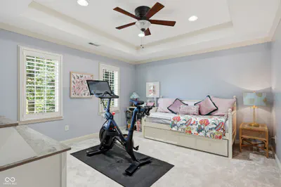 14232 Kingdom Court, Fishers - 45