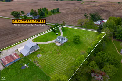 4665 Mauxferry Road, Franklin - 89