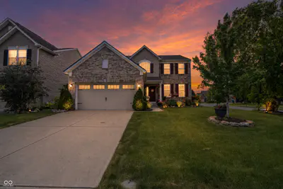 13874 Luxor Chase, Fishers