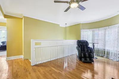 1610 Delaware Street, Indianapolis - 33