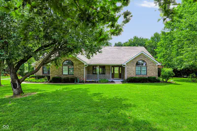 8628 Briarhopper Road, Monrovia