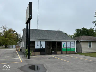 3512 Walnut Street, Muncie