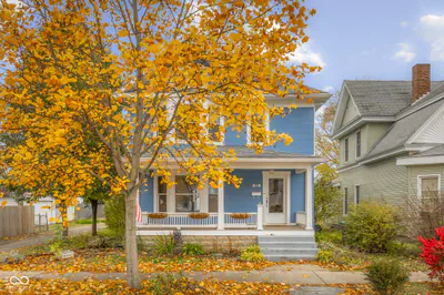818 Sycamore Street, Columbus - 2