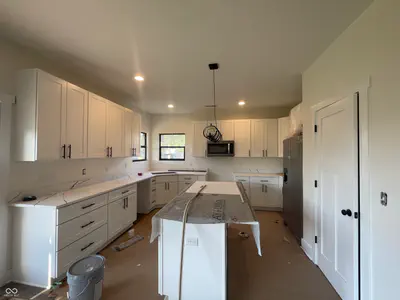 2540 Chrystal Woods Drive, Kokomo - 3
