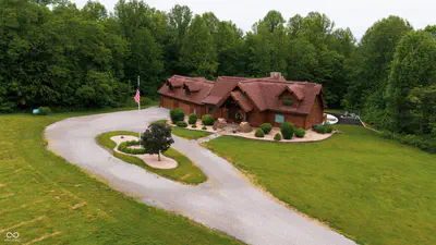 920 County Road 300, North Vernon - 87
