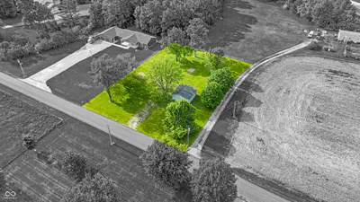 4196 County Road 250, Frankfort