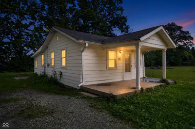312 Fenton Avenue, Indianapolis - 3