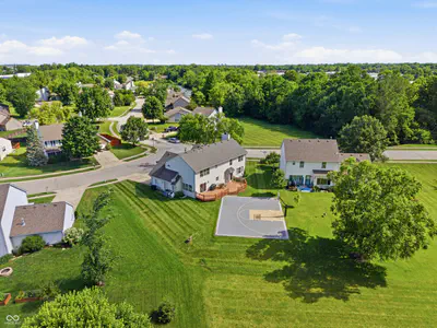 4513 Lost Tree Drive, Indianapolis - 58
