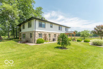 4258 South Drive, Quincy - 4