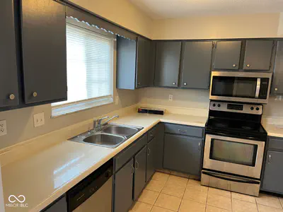 6509 Park Central Way, Indianapolis - 6