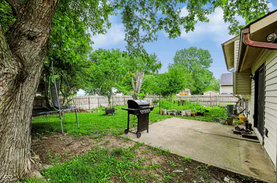 4510 Stone Mill Drive, Indianapolis - 32