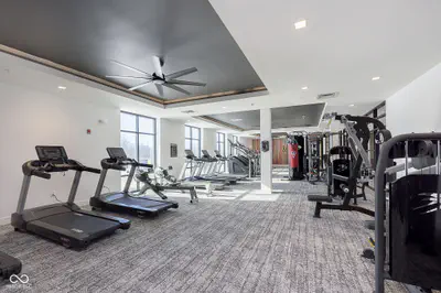 9685 Oleander Drive, Fishers - 37