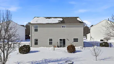 1071 Hazelwood Drive, Greenwood - 67