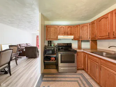 4107 Eisenhower Drive, Indianapolis - 5