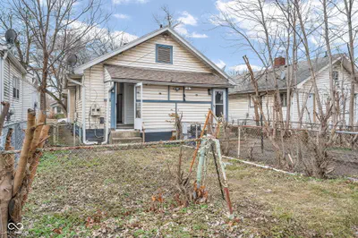 933 Ewing Street, Indianapolis - 57