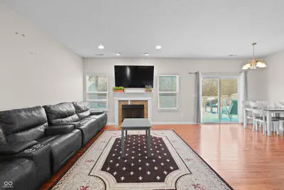 5844 Edelle Drive, Indianapolis - 6