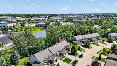 9209 Sea Pine Lane, Indianapolis - 38