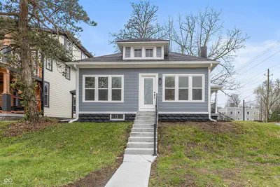 301 26th Street, Indianapolis - 20