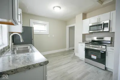 516 4th Street, Anderson - 2