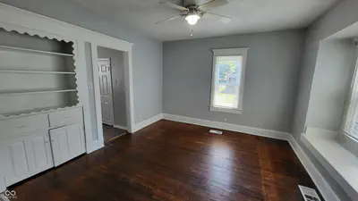 1133 Parker Avenue, Indianapolis - 5