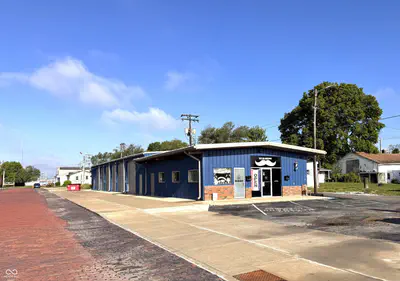 120 Pennsylvania Street, Greenfield - 4