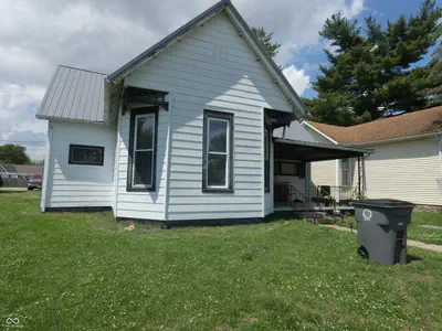 528 5th Street, Seymour - 2