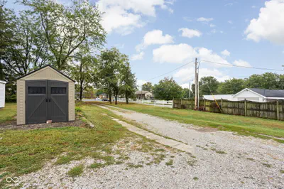 3745 Emerson Avenue, Indianapolis - 26