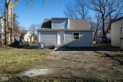 3642 Parker Avenue, Indianapolis - 17