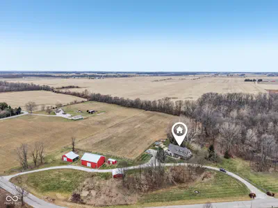 4650 County Road 650, North Salem - 101