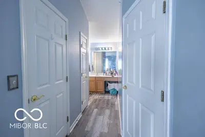 6239 Amber Creek Lane, Indianapolis - 16