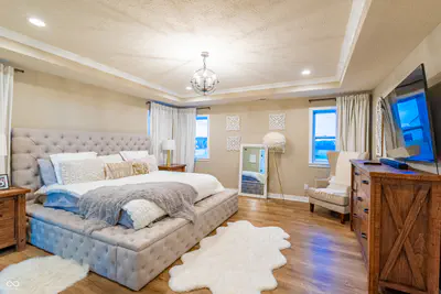 4061 Secretariat Lane, Bargersville - 20