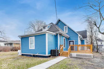 3242 Capitol Avenue, Indianapolis - 42
