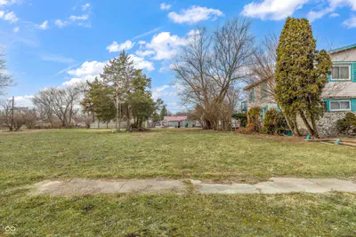 1007 Central Avenue, Muncie