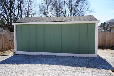 409 Grant Avenue, Indianapolis - 7