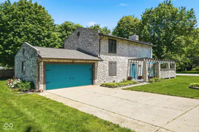 3712 Ivory Way, Indianapolis - 56