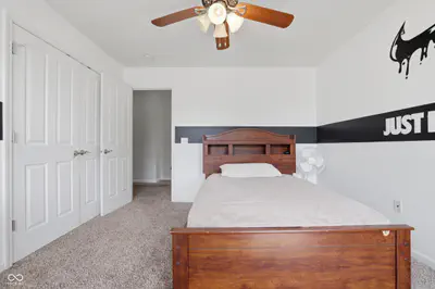 12034 Ashland Drive, Fishers - 46