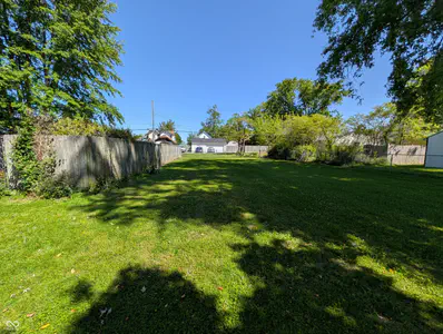 Land Only South Street, Stilesville - 3