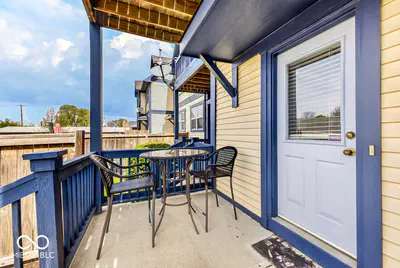 2258 Central Avenue, Indianapolis - 25