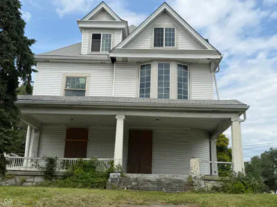 2854 Illinois Street, Indianapolis - 2
