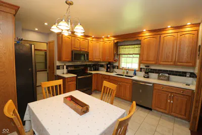 3020 Offield Monument Road, Crawfordsville - 8