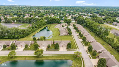 3831 Oak Trail, Indianapolis - 40