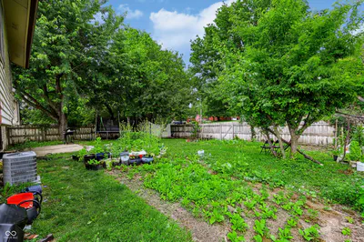 4510 Stone Mill Drive, Indianapolis - 31