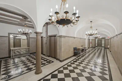 350 Meridian Street, Indianapolis - 3