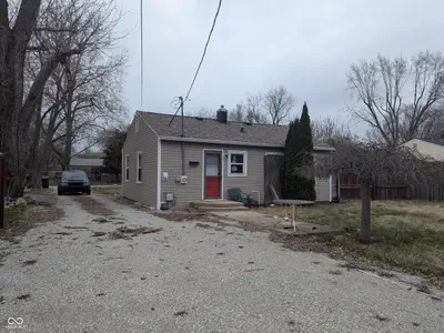5267 Johnson Street, Greenwood - 5