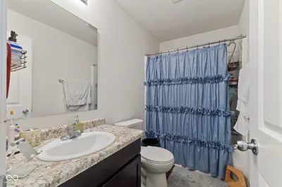 3035 Arrowroot Lane, Indianapolis - 21