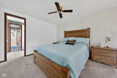 1408 Melanie Court, Kokomo - 22