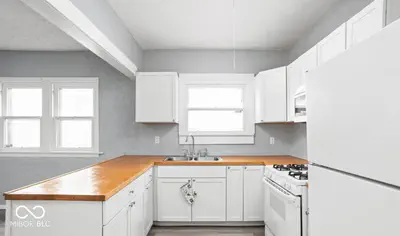 901 Parker Avenue, Indianapolis - 10