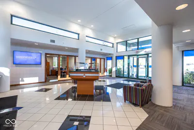 9775 Fall Creek Road, Indianapolis - 13