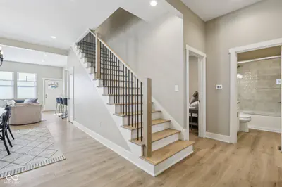 237 Kansas Street, Indianapolis - 4