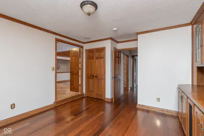 8649 Bay Colony Drive, Indianapolis - 35